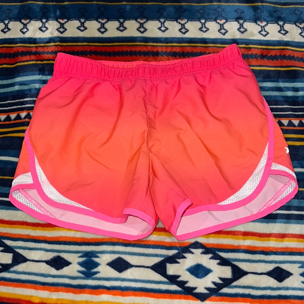 Old navy active wear shorts